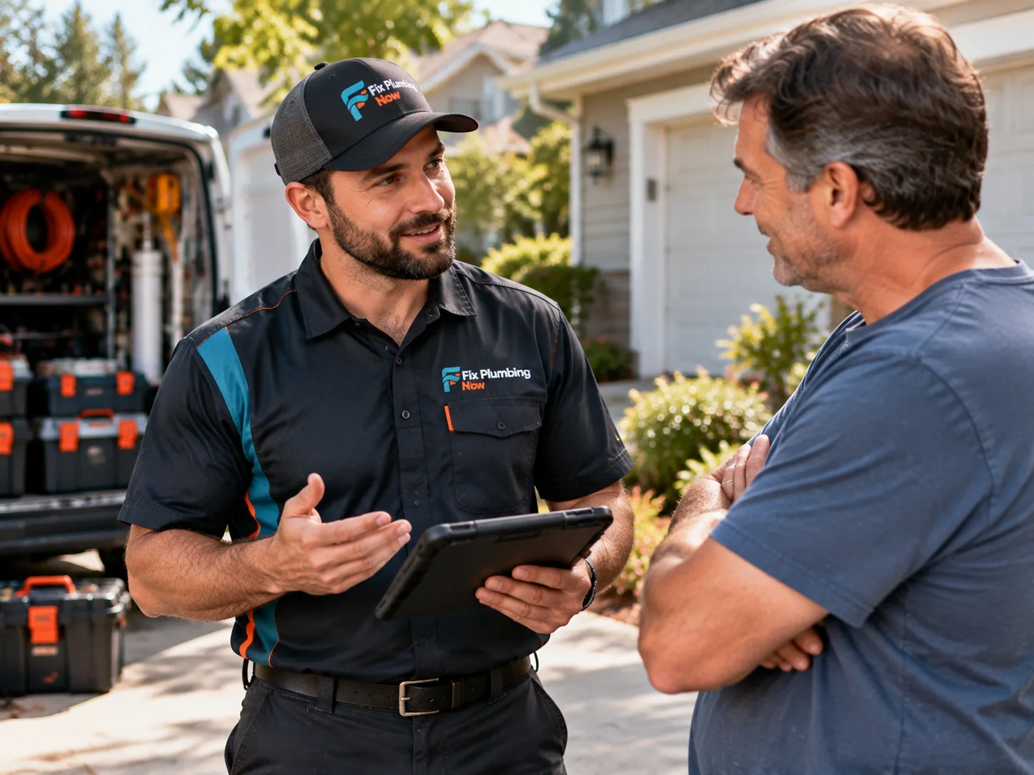 Clogged Drain Service Flippin, AR FAQs